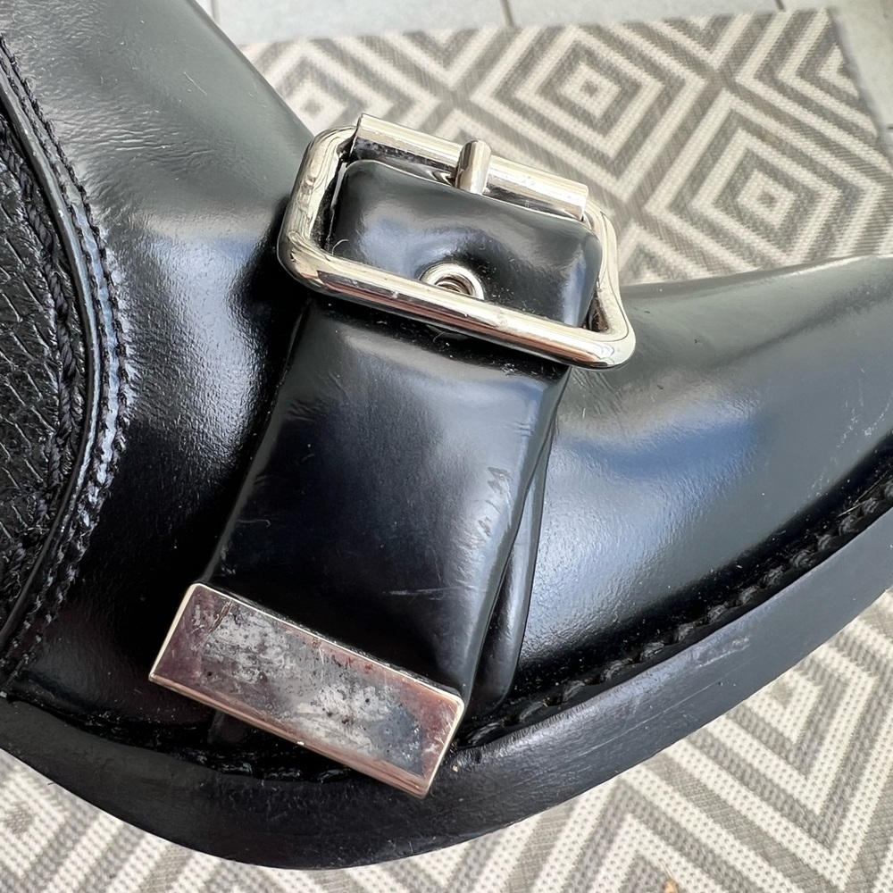 Chloe Rylee boots - Picture 6 of 15